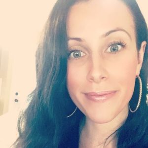 Meet your Posher, Tori